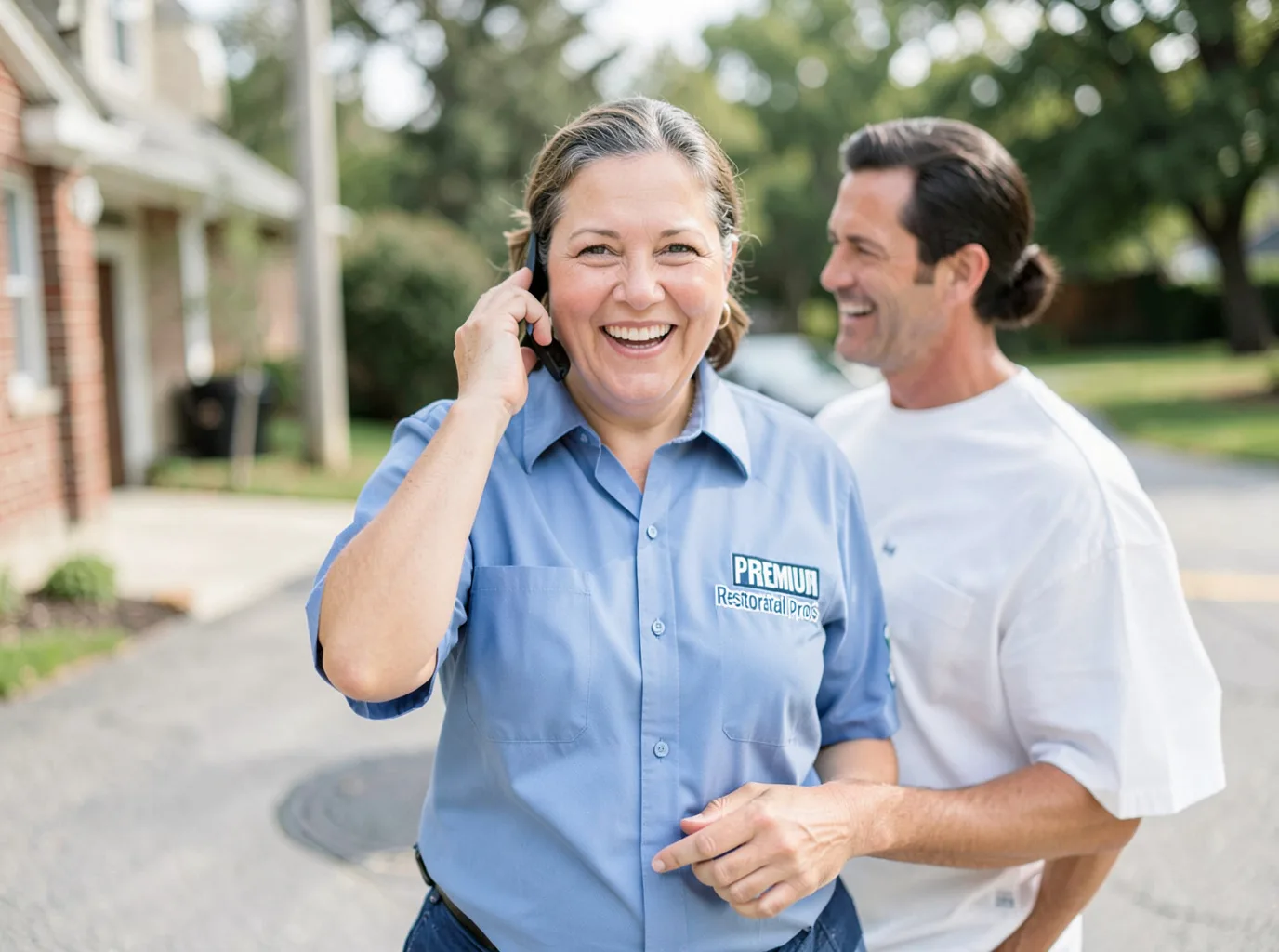 Water Damage Restoration Waka, TX FAQs